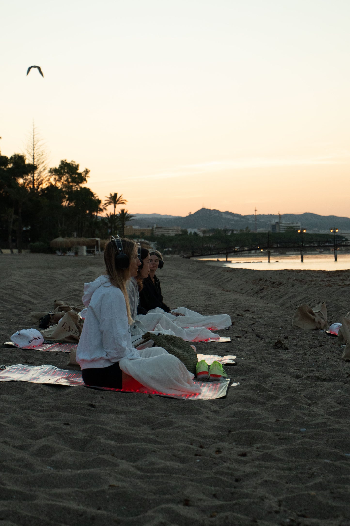 July 3 • NEW SUNSET DATE • 25 spots