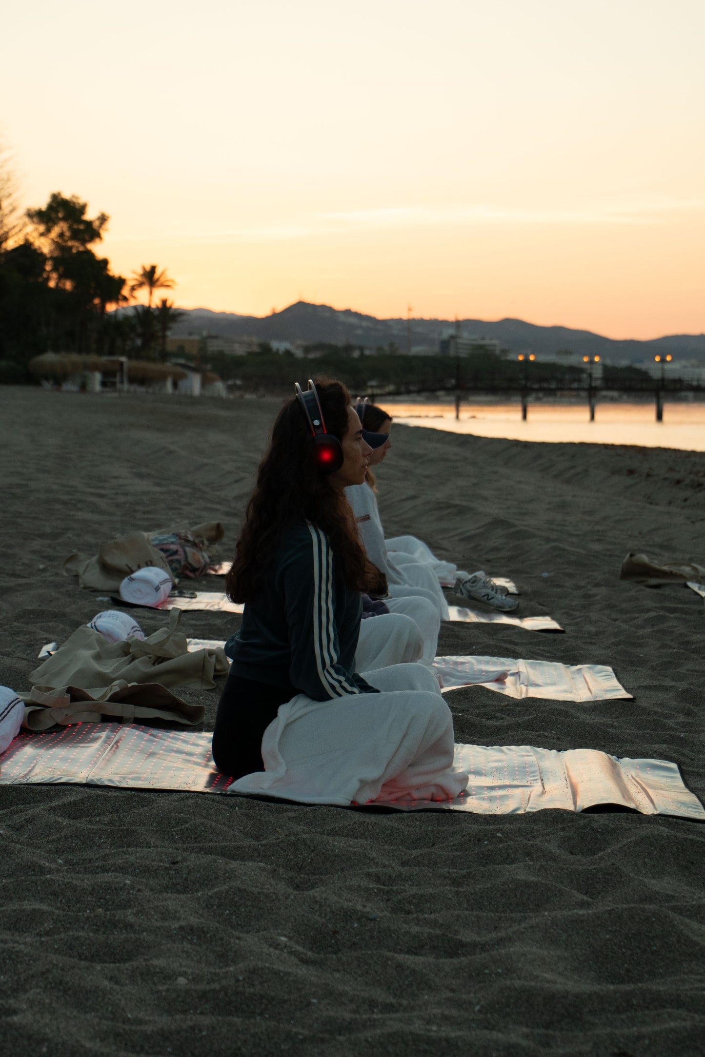 July 1 • NEW SUNSET DATE • 25 spots