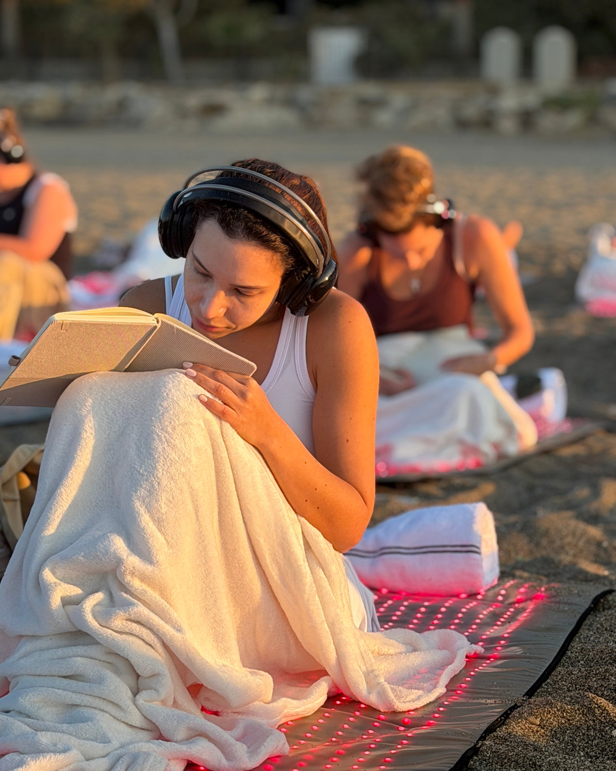 Dubai Sunrise Experience • 8 November • 15 spots left