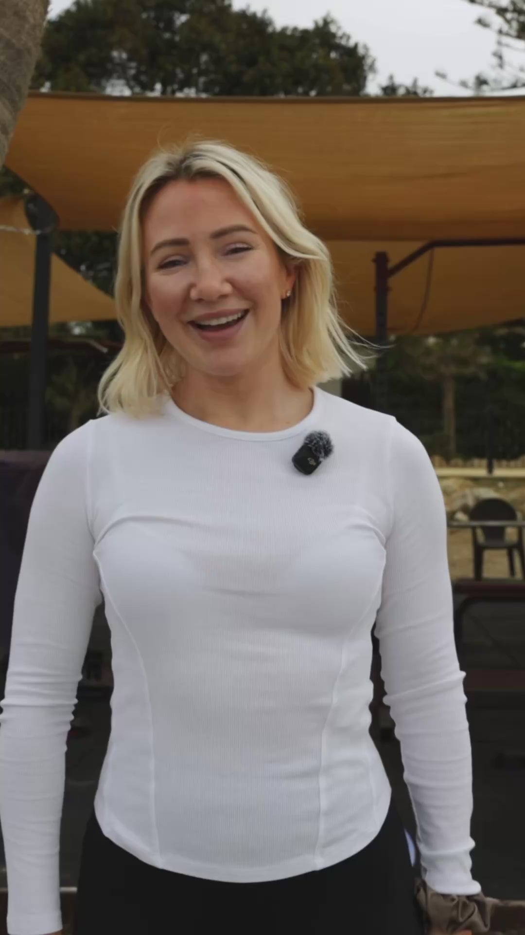 Load video: We asked our guests what they thought about the experience and this is what they had to say.